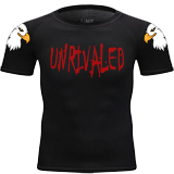 DC Unrivaled